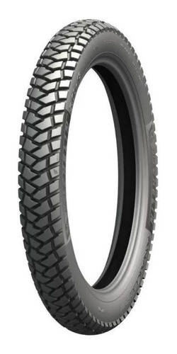 Pneu Moto Michelin Diant. Anakee Street 90/90-21 54 T Tl/tt