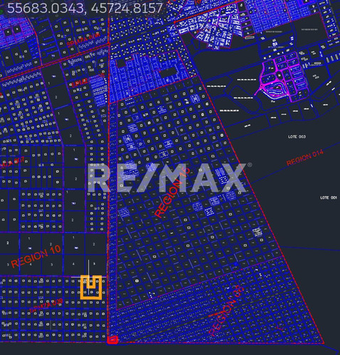 En Venta 5 Hectáreas En La Región 10 De Tulum