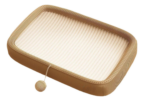Cama Rascadora Para Gatos Tablero Rascador Para Gatos Con
