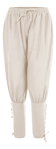 Pantalones Viking Medieval Viajante