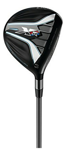 Callaway Xr 16 Maderas De Calle (de Mujeres, Rh, 3 De Madera