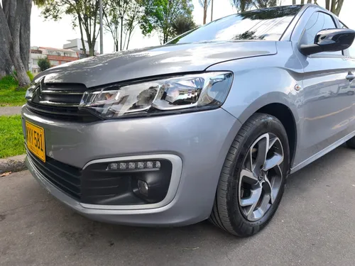 Citroën C-Elysée 1.6 Feel