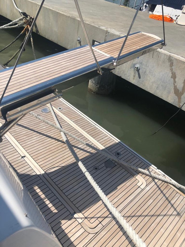 Lancha Intermarine 560 Full, Ano 2006. - Marina Atlântica