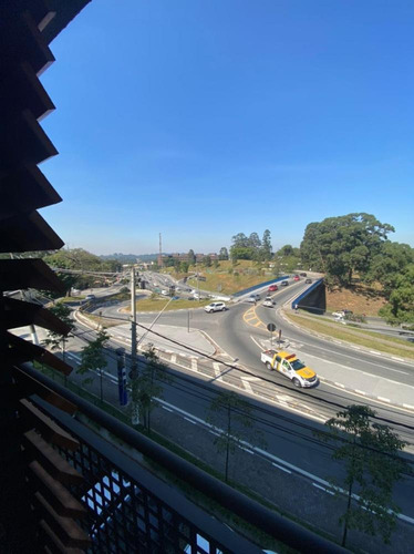 Imagem 4 de 5 de Sala Comercial 41 M² - Vianna Espaços Modulares - Granja Vianna - Cotia Sp - Sl111326l