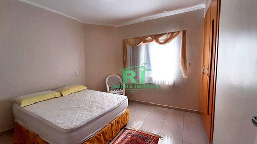 Imagem 12 de 30 de Apartamento Na Praia, Reformado, Varanda , 3 Dormitórios Sendo 1 Suítes, 2 Vagas De Garagem, Pitangueiras, Guarujá/sp - Ap5373