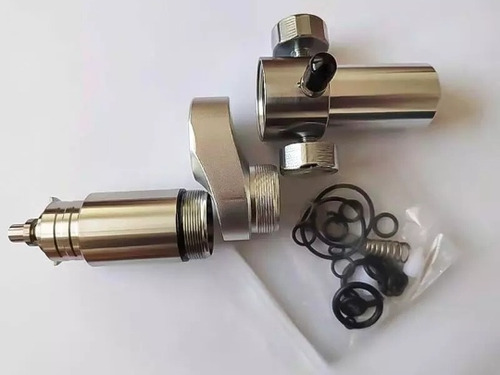 Válvula Z Disparadora Reguladora 10mm Para Pcp 6.35