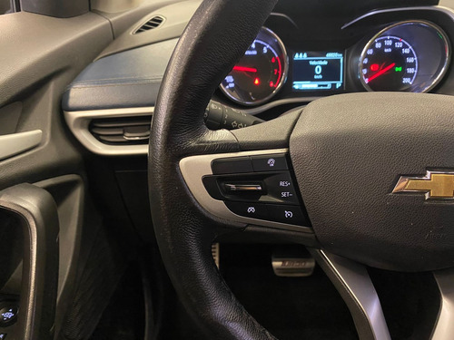 Chevrolet Tracker 1.0 Turbo