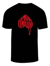 Comprar Playera Corridos Tumbados Natanael Cano Nata Killroy