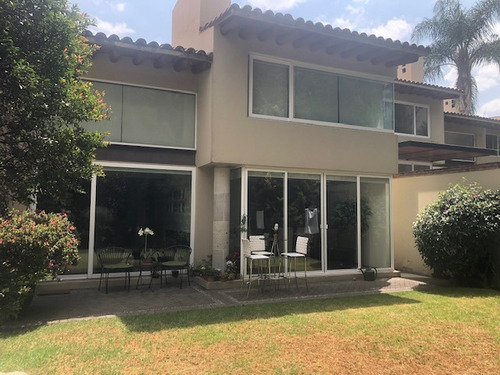 Casa En Condominio, Trato Directo.
