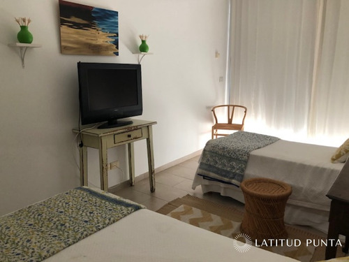 Imagen 11 de 19 de Apartamento En La Barra