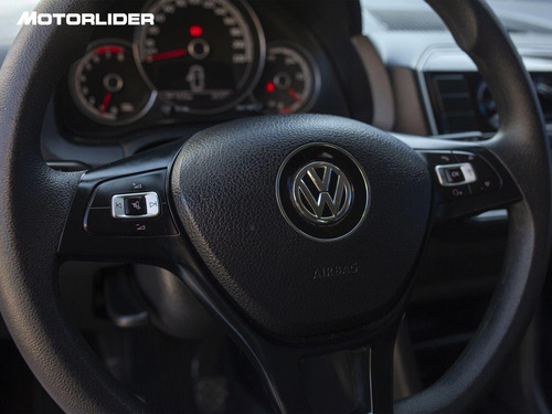 Volkswagen Up Move 1.0 Extra Full | Permuta / Financia
