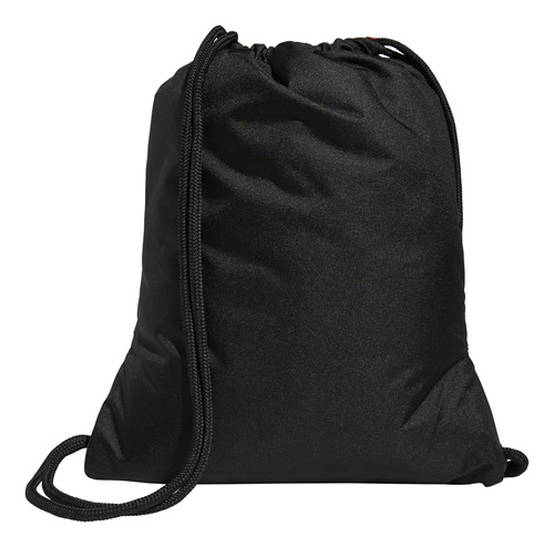 Bolsa adidas Alliance Sackpack, Rosa Shock, Un Tamaño Solo