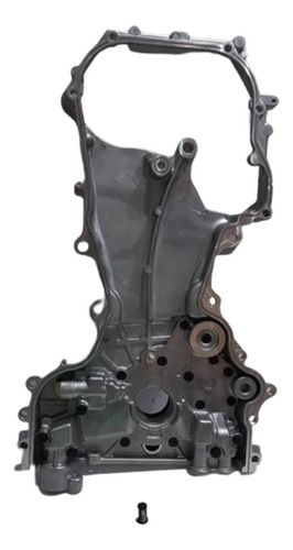 Tapa Cadena Bomba Aceite Nissan Sentra Altima Xtrail 2.5l