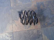 Comprar Vendo 2 Espirales Traseros De Nissan Platina, Año 2003