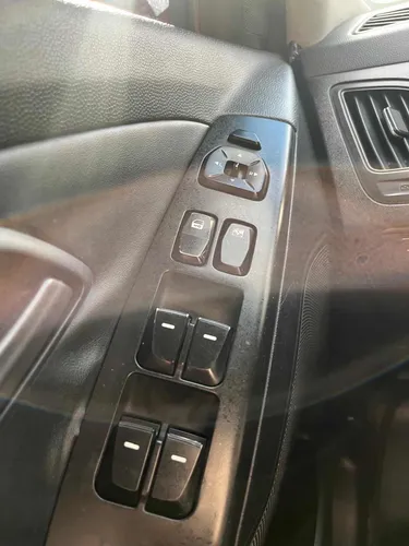 Hyundai TUCSON IX-35 2.0l