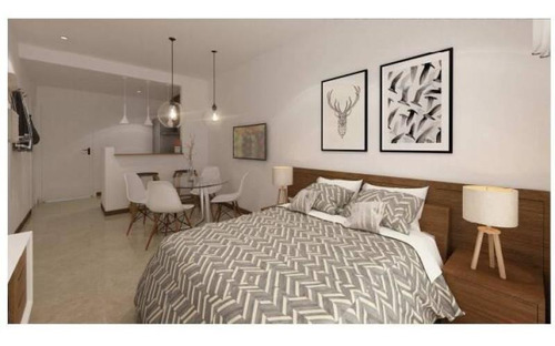 Imagen 3 de 30 de Excelente Oportunidad Departamento Venta Edificio En Construccion