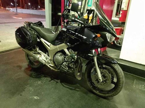 Imagen 3 de 5 de Yamaha Tdm 900