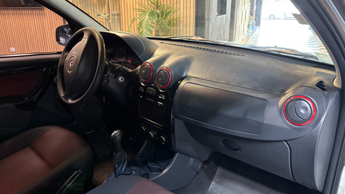 Renault Sandero Stepway 1.6 Privilege Nav 105cv