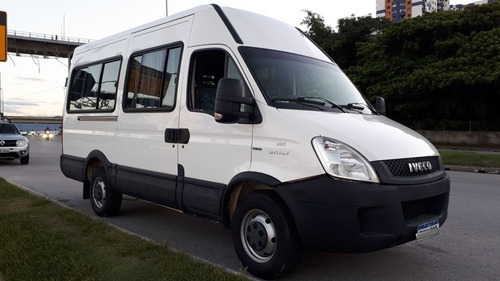 Iveco Daily Greencar 45s17