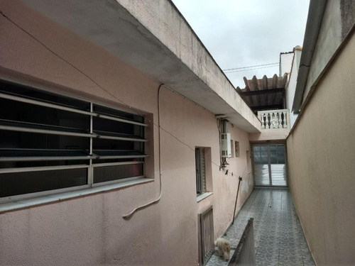 Imagem 15 de 16 de Casa No Assunção 11 X 36 Ponto Comercial Ou Prédio - Ca10112