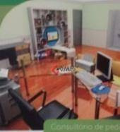 Imagem 3 de 5 de Sala À Venda, 40 M² Por R$ 322.000 - Jardim Do Mar - São Bernardo Do Campo/sp - Sa0051