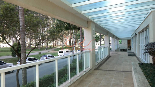 Imagem 11 de 15 de Alto Padrão 4 Suítes No Melhor Ponto Do Jardim Aquárius!! - Ap0285
