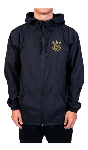 Moletom do corinthians store mercado livre