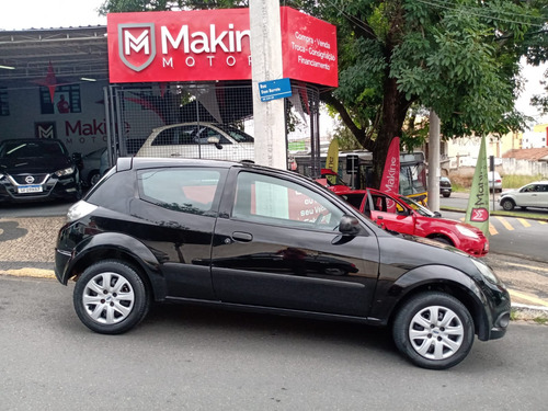 Ford Ka 1.0 MPI 8V FLEX 2P MANUAL