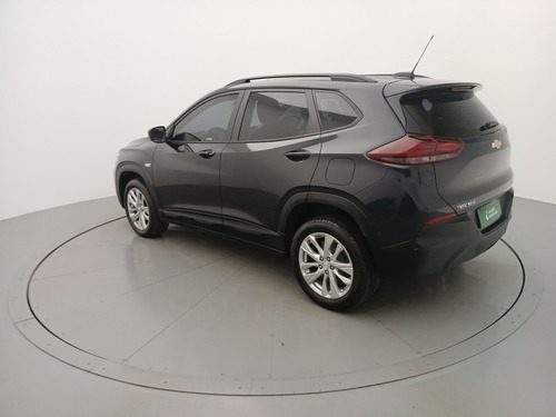 Chevrolet Tracker 1.0 TURBO FLEX LTZ AUTOMÁTICO