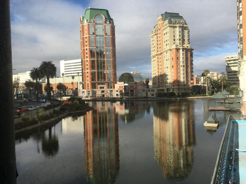 Excelente Departamento Temporada, Condominio Puerto Pacífico