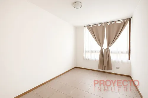Av Ossa - Tobalaba - Metro Principe De Gales