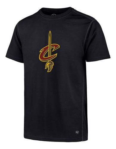 Playera 47 Hombre Azul Cleveland Cavaliers K04tmtmfm404632fn