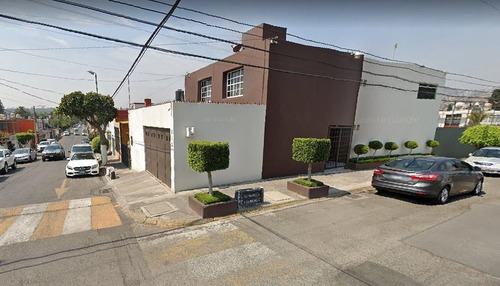 Imagen 4 de 10 de *casa Colina Del Silencio Naucalpan De Juárez J.e.
