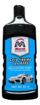 Comprar Polish Liquido Restaurador Pinturas Azul Marvil 521ml
