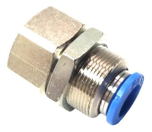 Festo 153168 Threaded Plug (bag Of 7) Ttd
