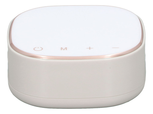 Corrector De Pezones Eléctrico White 9, Ajustable E Invertid
