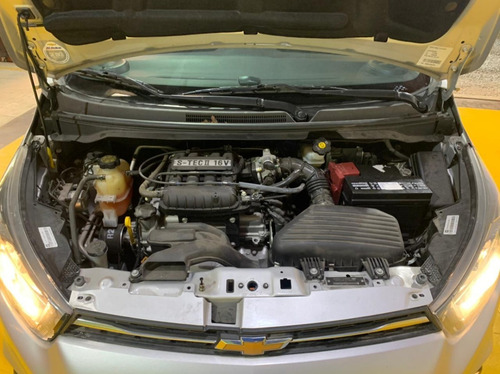 Chevrolet Spark Gt Ltz Fe 1.2 2019