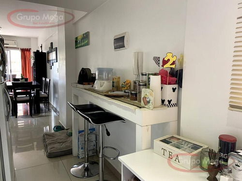 Imagen 5 de 25 de Inmejorable 3 Ambientes Con Baño Y Toil Con Amenities