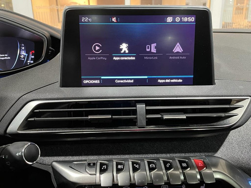 Imagen 15 de 25 de Peugeot 3008 1.6 Gt-line Thp Tiptronic - Bmw Autopremier