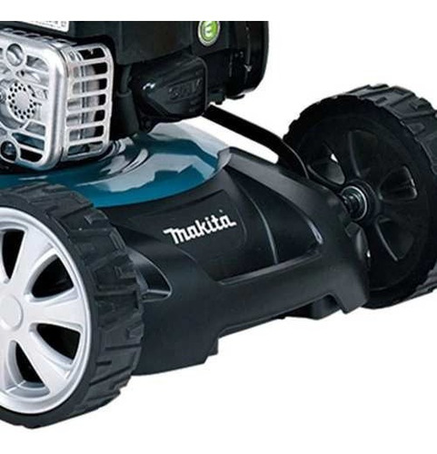 Cortador De Grama A Gasolina - Makita Plm4627n
