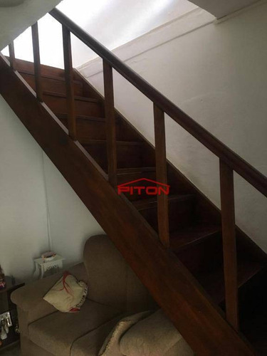 Imagem 18 de 30 de Sobrado À Venda, 175 M² Por R$ 510.000,00 - Penha De França - São Paulo/sp - So2355