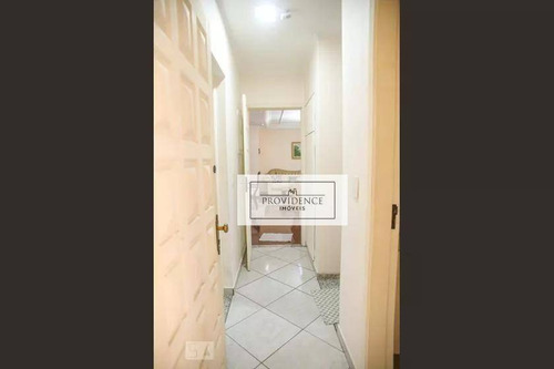 Imagem 9 de 30 de Sobrado Com 5 Dormitórios À Venda, 232 M² Por R$ 998.000 - Santa Maria - São Caetano Do Sul/sp - So0327