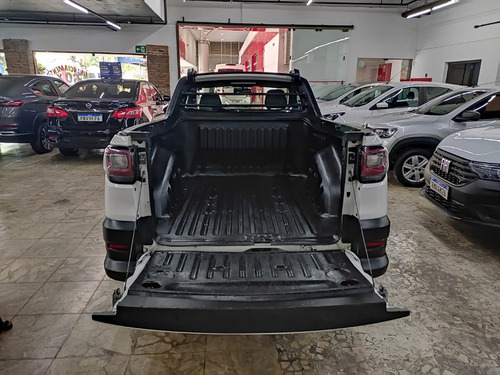Fiat Strada ENDURANCE