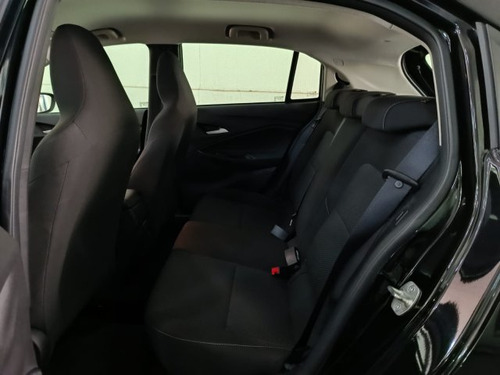 Chevrolet Onix Onix 1.0 TURBO FLEX LTZ AUTOMATICO