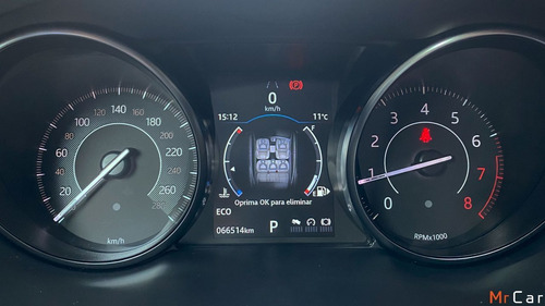 Imagen 7 de 14 de Jaguar E-pace R-dynamic 2018