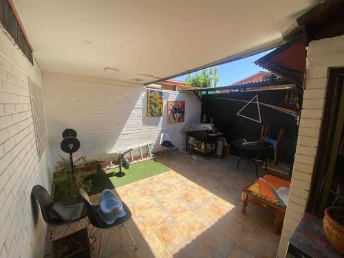 Venta Casa Maipú (80719)