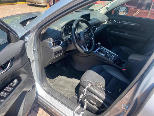 Imagen 5 de 5 de Mazda Cx-5 2018 2.5 S Grand Touring 4x2 At