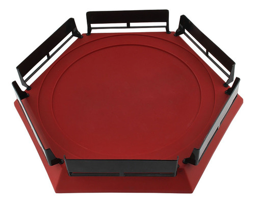 ... Battling Top Stadium Burst Battle, Desmontable Y