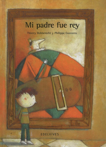 Mi Padre Fue Rey - Mini Albumes