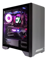 Comprar Computadora Para Videojuego Mek Hero Procesador Amd Ryzen Gb